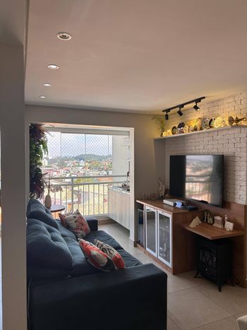 Foto 1 do(a) Apartamento de 2 quartos à venda em Vila São Silvestre, São Paulo