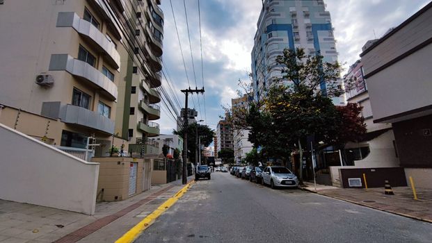 Foto 36 do(a) Apartamento de 3 quartos para alugar em Centro, Florianópolis