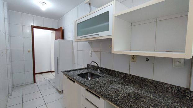 Foto 10 do(a) Apartamento de 3 quartos para alugar em Centro, Florianópolis