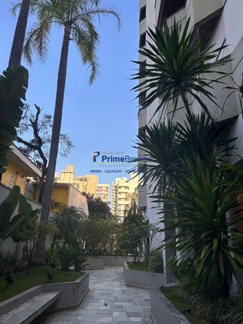Foto 38 do(a) Apartamento de 4 quartos à venda em Campo Belo, São Paulo