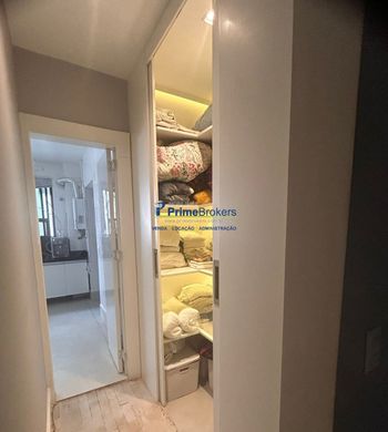Foto 20 do(a) Apartamento de 4 quartos à venda em Campo Belo, São Paulo