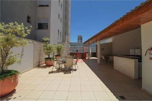 Foto 17 do(a) Apartamento de 3 quartos à venda em Jardim Paulistano, Sorocaba