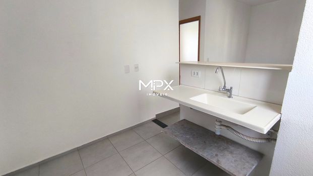 Foto 8 do(a) Apartamento de 2 quartos à venda em Jardim Parque Jupiá, Piracicaba