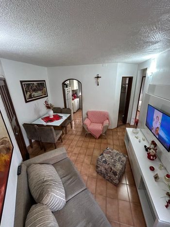 Foto 2 do(a) Apartamento de 2 quartos à venda em Serraria, Maceió