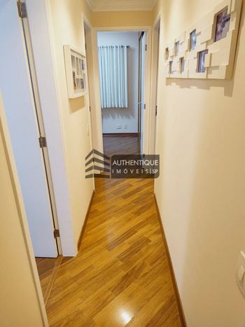 Foto 12 do(a) Apartamento de 3 quartos à venda em Vila Mariana, São Paulo