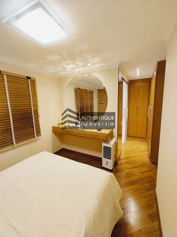 Foto 14 do(a) Apartamento de 3 quartos à venda em Vila Mariana, São Paulo