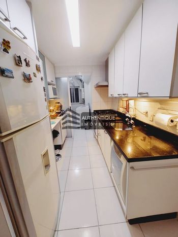 Foto 7 do(a) Apartamento de 3 quartos à venda em Vila Mariana, São Paulo