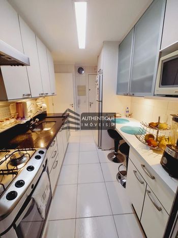 Foto 9 do(a) Apartamento de 3 quartos à venda em Vila Mariana, São Paulo
