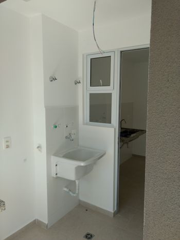 Foto 10 do(a) Apartamento de 1 quartos à venda em Vila Andrade, São Paulo