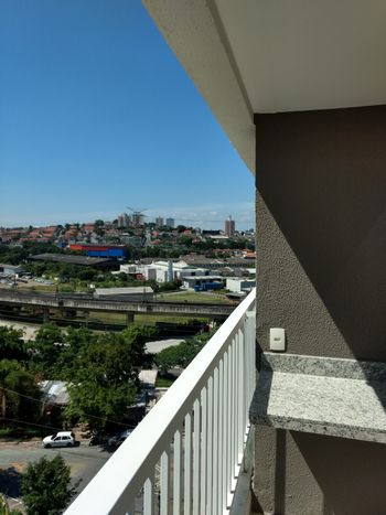 Foto 5 do(a) Apartamento de 1 quartos à venda em Vila Andrade, São Paulo