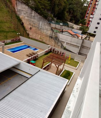 Foto 17 do(a) Apartamento de 1 quartos à venda em Vila Andrade, São Paulo