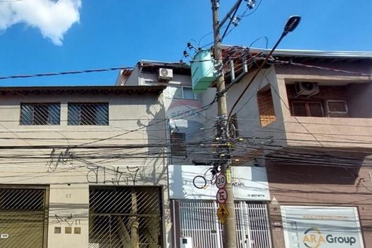 Foto 5 do(a) Sala / Conjunto Comercial de 4 quartos à venda em Anhangabaú, Jundiaí