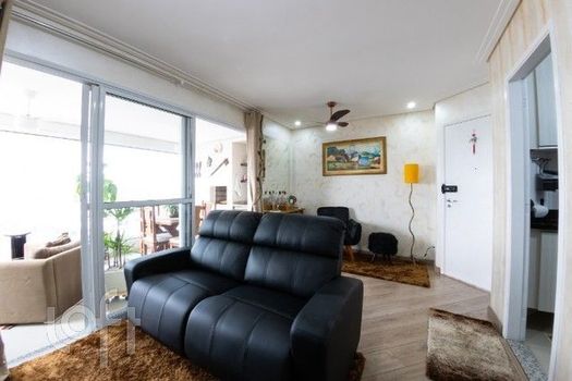 Foto 1 do(a) Apartamento de 2 quartos à venda em Vila Formosa, São Paulo