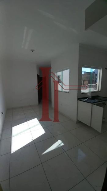 Foto 1 do(a) Cobertura de 2 quartos à venda em Vila Junqueira, Santo André
