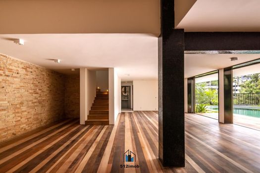 Foto 4 do(a) Casa em Condomínio de 4 quartos à venda em Jardim Vitória Régia, São Paulo