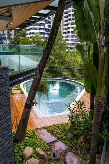 Foto 14 do(a) Casa em Condomínio de 4 quartos à venda em Jardim Vitória Régia, São Paulo