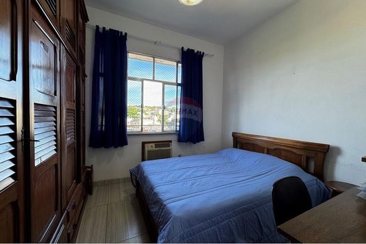 Foto 23 do(a) Apartamento de 3 quartos à venda em Jardim Carioca, Rio de Janeiro