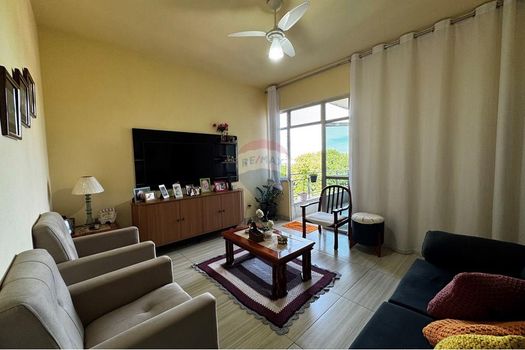 Foto 2 do(a) Apartamento de 3 quartos à venda em Jardim Carioca, Rio de Janeiro
