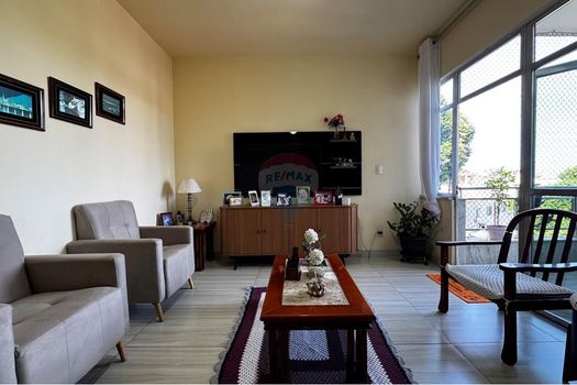 Foto 3 do(a) Apartamento de 3 quartos à venda em Jardim Carioca, Rio de Janeiro