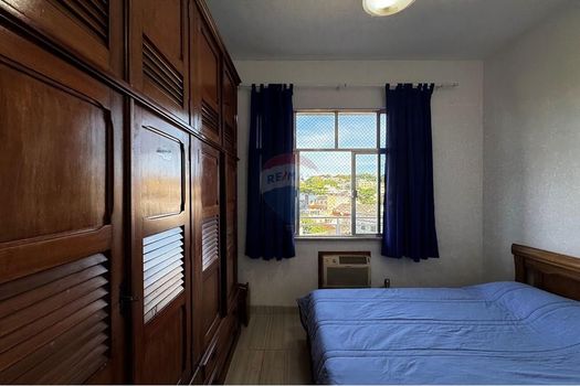 Foto 22 do(a) Apartamento de 3 quartos à venda em Jardim Carioca, Rio de Janeiro