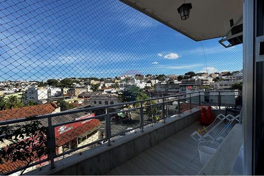 Foto 25 do(a) Apartamento de 3 quartos à venda em Jardim Carioca, Rio de Janeiro