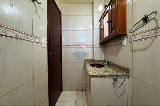 Foto 21 do(a) Apartamento de 3 quartos à venda em Jardim Carioca, Rio de Janeiro