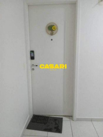 Foto 14 do(a) Apartamento de 3 quartos à venda em Nova Petrópolis, São Bernardo do Campo