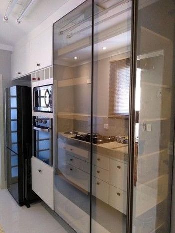Foto 3 do(a) Apartamento de 2 quartos à venda em Jardim Guarulhos, Guarulhos