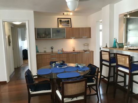 Foto 16 do(a) Apartamento de 2 quartos à venda em Vila Nova Conceição, São Paulo