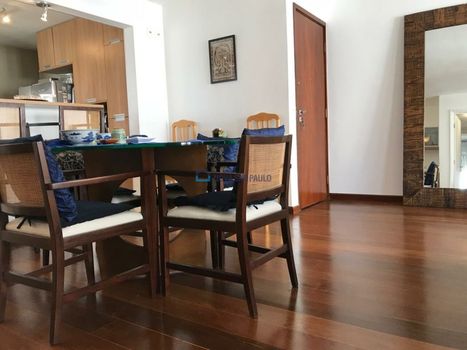 Foto 13 do(a) Apartamento de 2 quartos à venda em Vila Nova Conceição, São Paulo