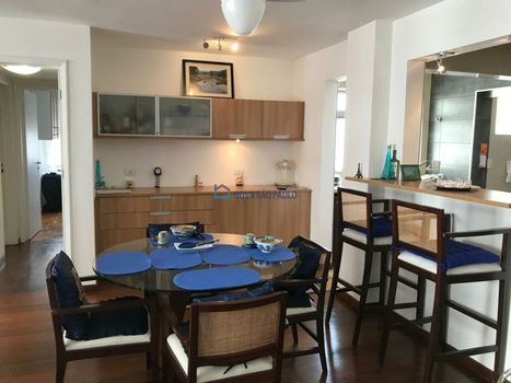 Foto 15 do(a) Apartamento de 2 quartos à venda em Vila Nova Conceição, São Paulo