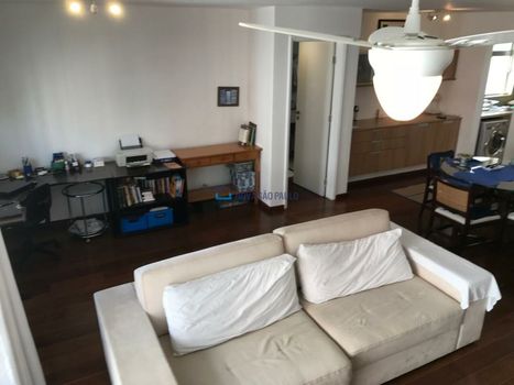 Foto 8 do(a) Apartamento de 2 quartos à venda em Vila Nova Conceição, São Paulo