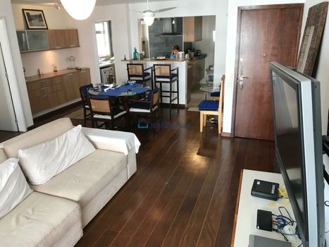Foto 6 do(a) Apartamento de 2 quartos à venda em Vila Nova Conceição, São Paulo