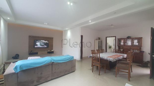 Foto 6 do(a) Casa em Condomínio false à venda em Jardim Magnólia, Campinas