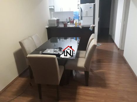 Foto 6 do(a) Apartamento de 3 quartos à venda em Aclimação, São Paulo