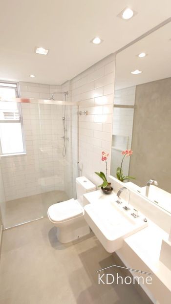 Foto 39 do(a) Apartamento de 3 quartos para alugar em Itaim Bibi, São Paulo