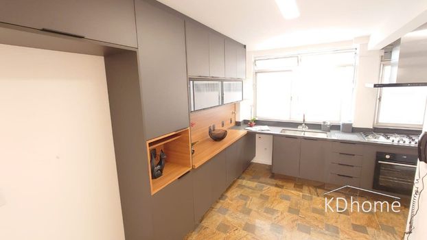 Foto 15 do(a) Apartamento de 3 quartos para alugar em Itaim Bibi, São Paulo
