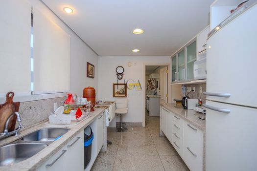Foto 45 do(a) Apartamento de 3 quartos à venda em Bela Vista, Porto Alegre
