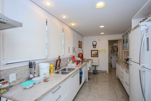 Foto 44 do(a) Apartamento de 3 quartos à venda em Bela Vista, Porto Alegre
