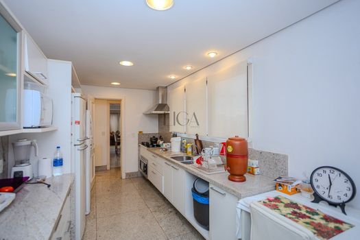 Foto 47 do(a) Apartamento de 3 quartos à venda em Bela Vista, Porto Alegre