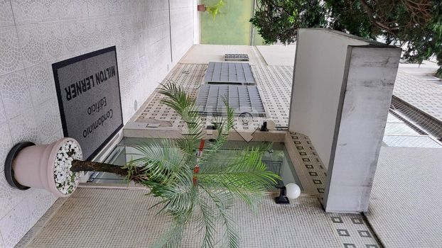 Foto 35 do(a) Apartamento de 2 quartos à venda em Vila Mariana, São Paulo