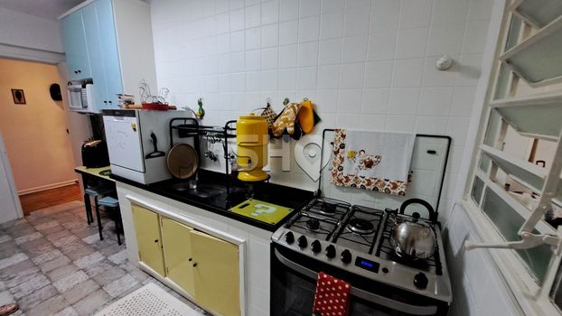 Foto 7 do(a) Apartamento de 2 quartos à venda em Vila Mariana, São Paulo