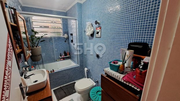 Foto 18 do(a) Apartamento de 2 quartos à venda em Vila Mariana, São Paulo