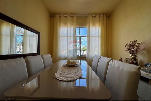 Foto 13 do(a) Apartamento de 3 quartos à venda em Jardim Carioca, Rio de Janeiro