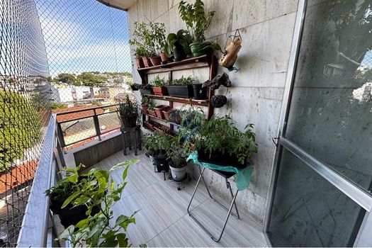 Foto 6 do(a) Apartamento de 3 quartos à venda em Jardim Carioca, Rio de Janeiro