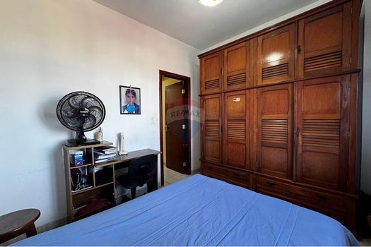Foto 24 do(a) Apartamento de 3 quartos à venda em Jardim Carioca, Rio de Janeiro