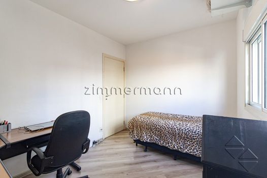 Foto 10 do(a) Apartamento de 4 quartos à venda em Campo Belo, São Paulo