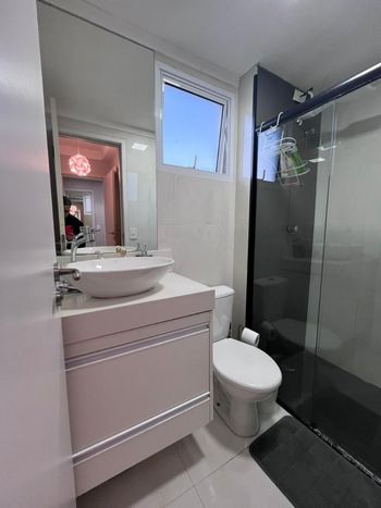 Foto 9 do(a) Apartamento de 2 quartos à venda em Vila Humaitá, Santo André