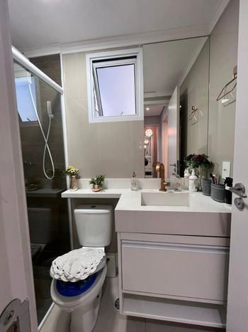 Foto 10 do(a) Apartamento de 2 quartos à venda em Vila Humaitá, Santo André