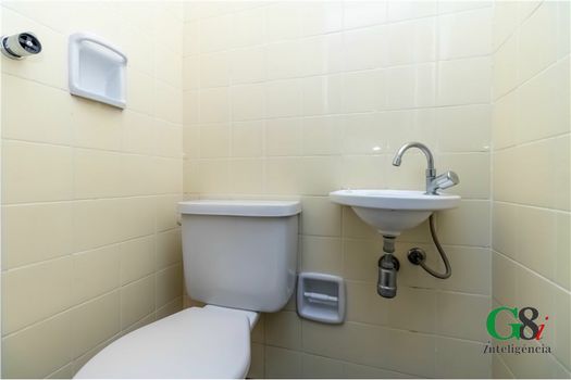 Foto 29 do(a) Cobertura de 5 quartos à venda em Vila Clementino, São Paulo